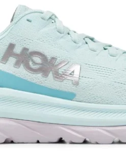 'HOKA' Women's Mach 4 - Blue Glass / Coastal Shade 15 'HOKA' Women's Mach 4 - Blue Glass / Coastal Shade