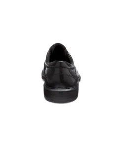 Ecco USA, Inc 'Ecco' Men's Helsinki Slip On Shoe - Black 15 Ecco USA, Inc 'Ecco' Men's Helsinki Slip On Shoe - Black