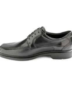 Ecco USA, Inc 'Ecco' Men's Helsinki Slip On Shoe - Black 12 Ecco USA, Inc 'Ecco' Men's Helsinki Slip On Shoe - Black
