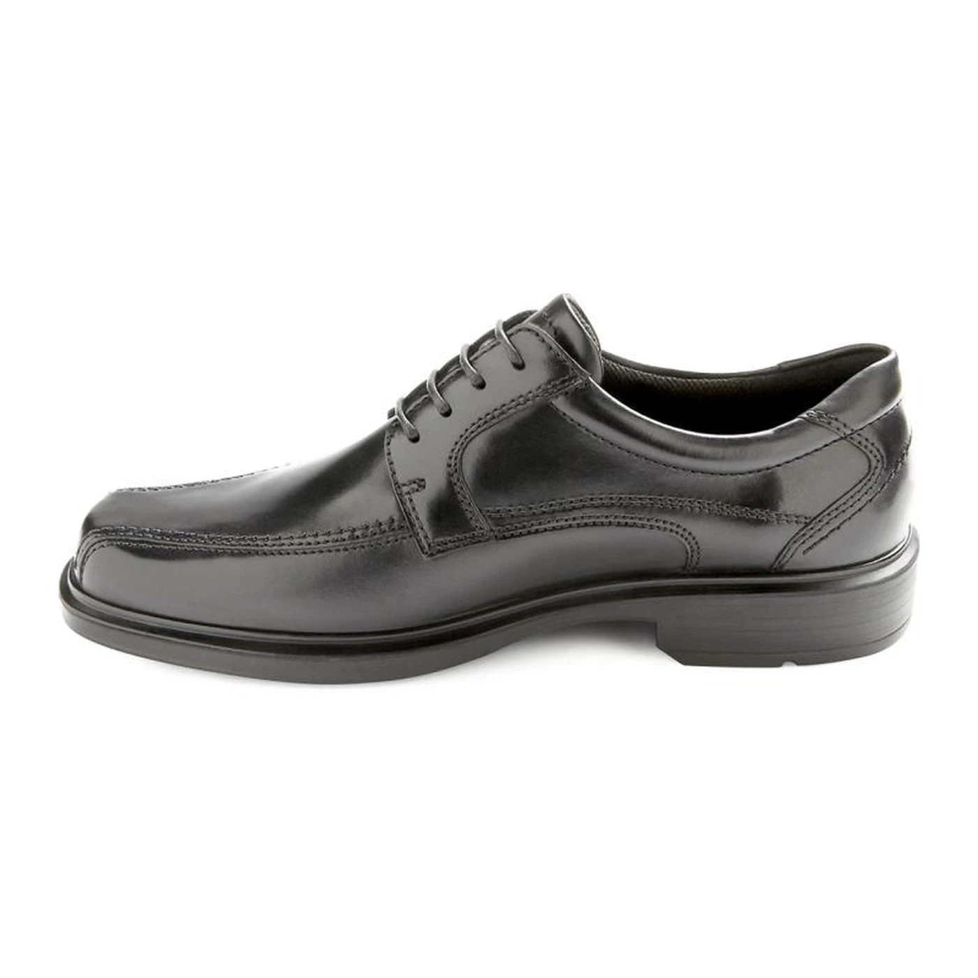 Ecco USA, Inc 'Ecco' Men's Helsinki Slip On Shoe - Black 6 Ecco USA, Inc 'Ecco' Men's Helsinki Slip On Shoe - Black