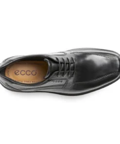 Ecco USA, Inc 'Ecco' Men's Helsinki Slip On Shoe - Black 14 Ecco USA, Inc 'Ecco' Men's Helsinki Slip On Shoe - Black
