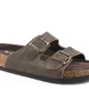 'Roper' Women's Delilah Sandal - Brown 1 'Roper' Women's Delilah Sandal - Brown