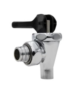 'Wyld Gear' Hard Cooler Tap/Drain - Black