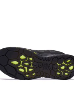 'Timberland Pro' Men's Powertrain Sprint EH Alloy Toe - Black