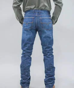 'Kimes Ranch' Men's Roger Jeans - Indigo 8 'Kimes Ranch' Men's Roger Jeans - Indigo