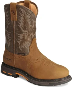 'Ariat' Men's 10