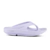 'OOFOS' Women's OOriginal Thong - Lavender
