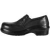 'Ariat' Women's ESD Safety Clog - Black