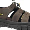 Keen Outdoor 'Keen' Men's Newport Bison Sandal - Brown 1 Keen Outdoor 'Keen' Men's Newport Bison Sandal - Brown