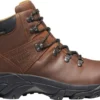 Keen Outdoor 'Keen' Men's Pyrenees WP Hiker - Syrup
