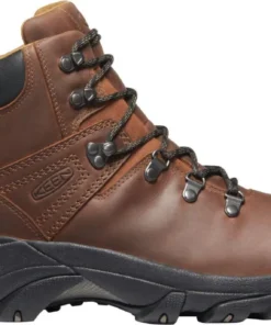 Keen Outdoor 'Keen' Men's Pyrenees WP Hiker - Syrup