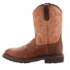 'Ariat' Men's Sierra Shadow EH Soft Toe - Brown / Stone 2 'Ariat' Men's Sierra Shadow EH Soft Toe - Brown / Stone