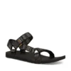 'Teva' Women's Original Universal Sandal - Pottery Black Multi 2 'Teva' Women's Original Universal Sandal - Pottery Black Multi