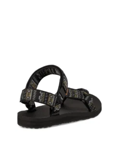 'Teva' Women's Original Universal Sandal - Pottery Black Multi