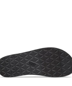 'Teva' Women's Original Universal Sandal - Pottery Black Multi