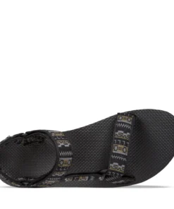 'Teva' Women's Original Universal Sandal - Pottery Black Multi