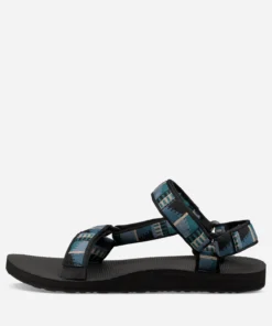 'Teva' Women's Original Universal Sandal - Peaks Black