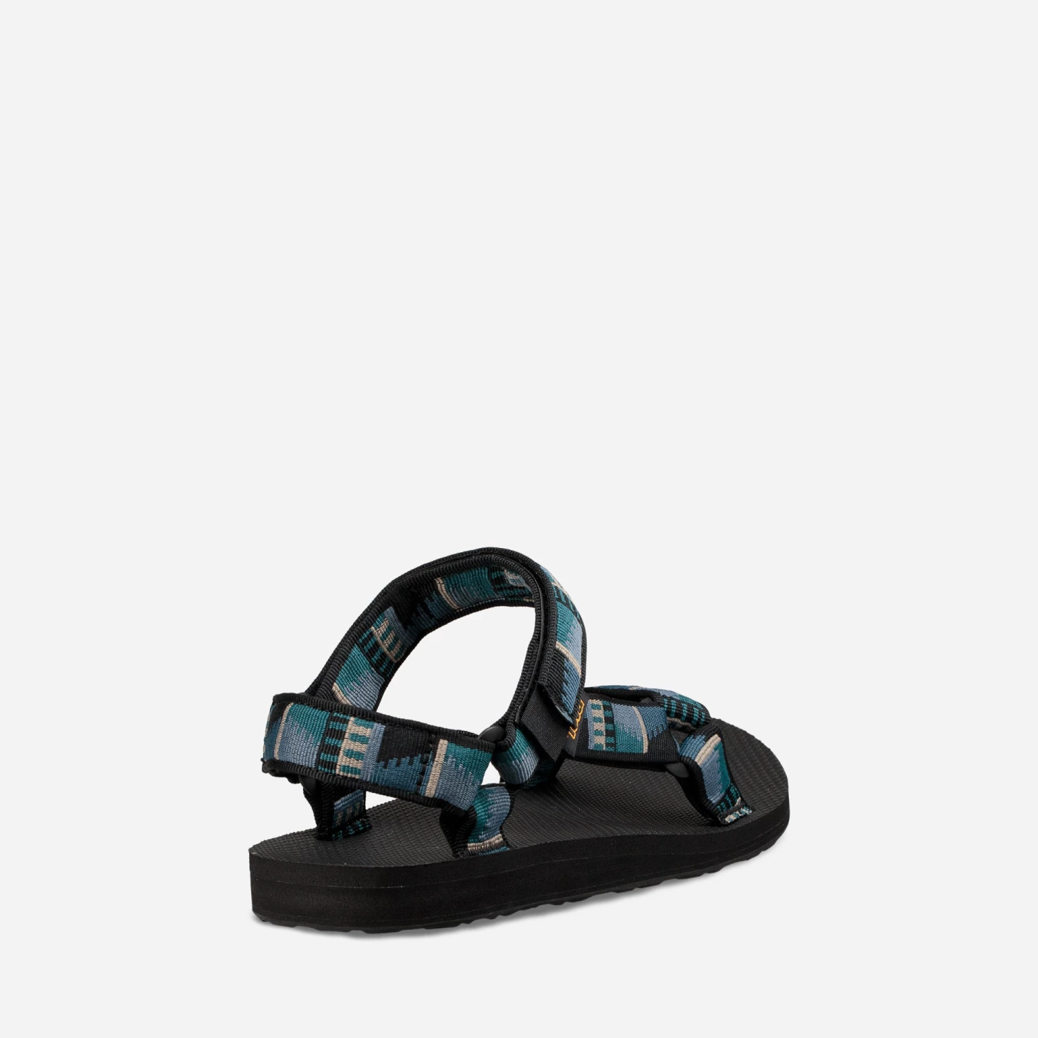 'Teva' Women's Original Universal Sandal - Peaks Black 5 'Teva' Women's Original Universal Sandal - Peaks Black