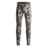 SITKA WEAR AND EQUIPMENT 'Sitka' Men's Core Midweight Bottom - Elevated II : Whitetail