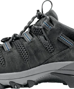 'Keen Utility' Men's Atlanta Cool ESD - Grey / Dark Grey