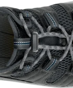 'Keen Utility' Men's Atlanta Cool ESD - Grey / Dark Grey