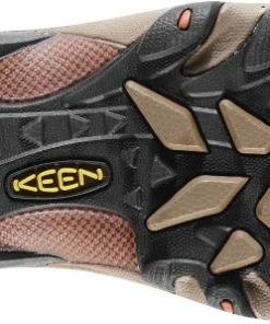 Keen Outdoor 'Keen' Men's Arroyo II Sandal - Black Olive / Bombay Brown 10 Keen Outdoor 'Keen' Men's Arroyo II Sandal - Black Olive / Bombay Brown