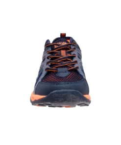 'Adtec' Men's Rocsoc Water Shoe - Navy / Orange