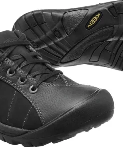 Keen Outdoor 'Keen' Women's Presidio Oxford - Black / Magnet