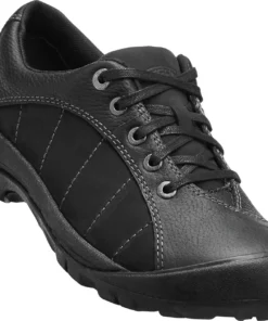 Keen Outdoor 'Keen' Women's Presidio Oxford - Black / Magnet