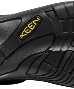 Keen Outdoor 'Keen' Women's Presidio Oxford - Black / Magnet