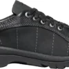 Keen Outdoor 'Keen' Women's Presidio Oxford - Black / Magnet