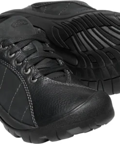 Keen Outdoor 'Keen' Women's Presidio Oxford - Black / Magnet