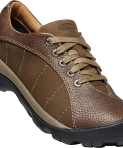 Keen Outdoor 'Keen' Women's Presidio Oxford - Cascade / Shitake