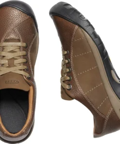 Keen Outdoor 'Keen' Women's Presidio Oxford - Cascade / Shitake