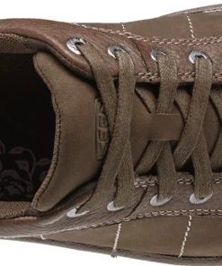 Keen Outdoor 'Keen' Women's Presidio Oxford - Cascade / Shitake