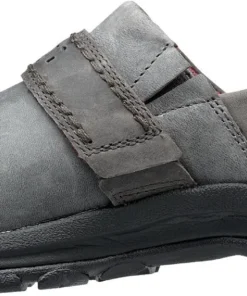 Keen Outdoor 'Keen' Women's Kaci Slip-On - Magnet / Grey