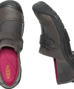 Keen Outdoor 'Keen' Women's Kaci Slip-On - Magnet / Grey