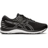 ASICS AMERICA CORP 'ASICS' Men's Gel Cumulus 21 - Black / White (Wide)