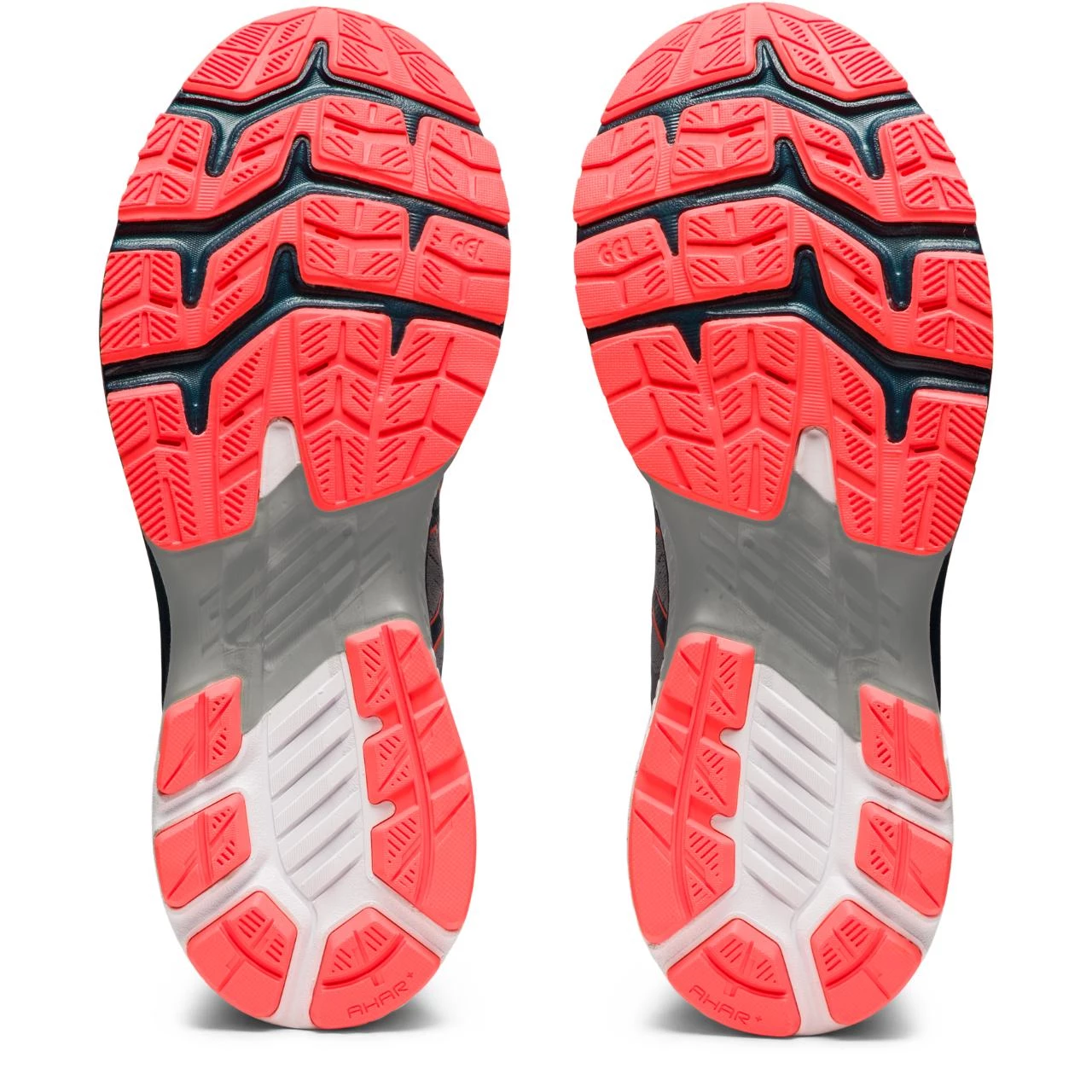 ASICS AMERICA CORP 'ASICS' Men's Gel Kayano 27 - Sheet Rock / Magnetic Blue (Wide) 6 ASICS AMERICA CORP 'ASICS' Men's Gel Kayano 27 - Sheet Rock / Magnetic Blue (Wide)