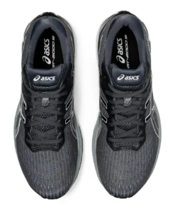 ASICS AMERICA CORP 'ASICS' Men's GT 2000 9 - Carrier Grey / Black