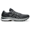 ASICS AMERICA CORP 'ASICS' Men's GT 2000 9 - Carrier Grey / Black 1 ASICS AMERICA CORP 'ASICS' Men's GT 2000 9 - Carrier Grey / Black
