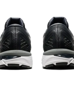 ASICS AMERICA CORP 'ASICS' Men's GT 2000 9 - Carrier Grey / Black (Wide) 14 ASICS AMERICA CORP 'ASICS' Men's GT 2000 9 - Carrier Grey / Black (Wide)