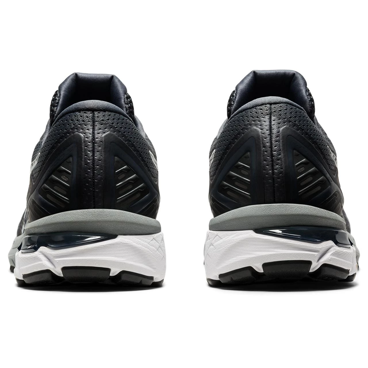 ASICS AMERICA CORP 'ASICS' Men's GT 2000 9 - Carrier Grey / Black (Wide) 8 ASICS AMERICA CORP 'ASICS' Men's GT 2000 9 - Carrier Grey / Black (Wide)