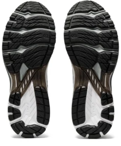 ASICS AMERICA CORP 'ASICS' Men's GT 2000 9 - Carrier Grey / Black (Wide) 12 ASICS AMERICA CORP 'ASICS' Men's GT 2000 9 - Carrier Grey / Black (Wide)