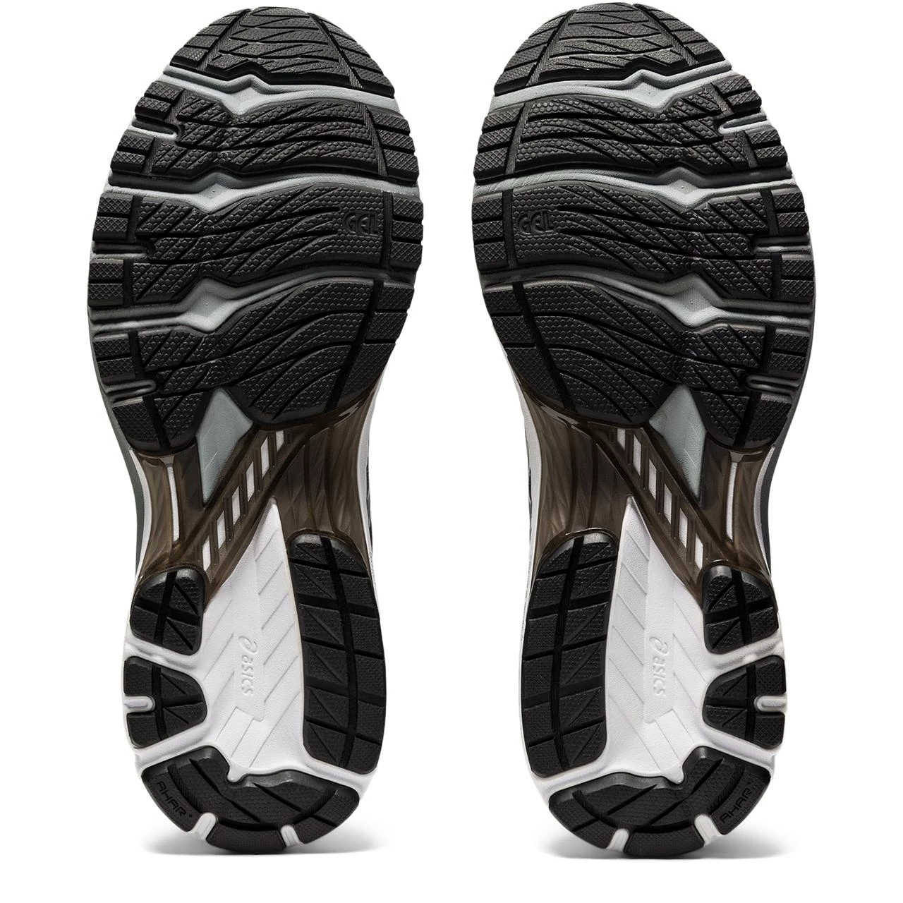 ASICS AMERICA CORP 'ASICS' Men's GT 2000 9 - Carrier Grey / Black (Wide) 6 ASICS AMERICA CORP 'ASICS' Men's GT 2000 9 - Carrier Grey / Black (Wide)