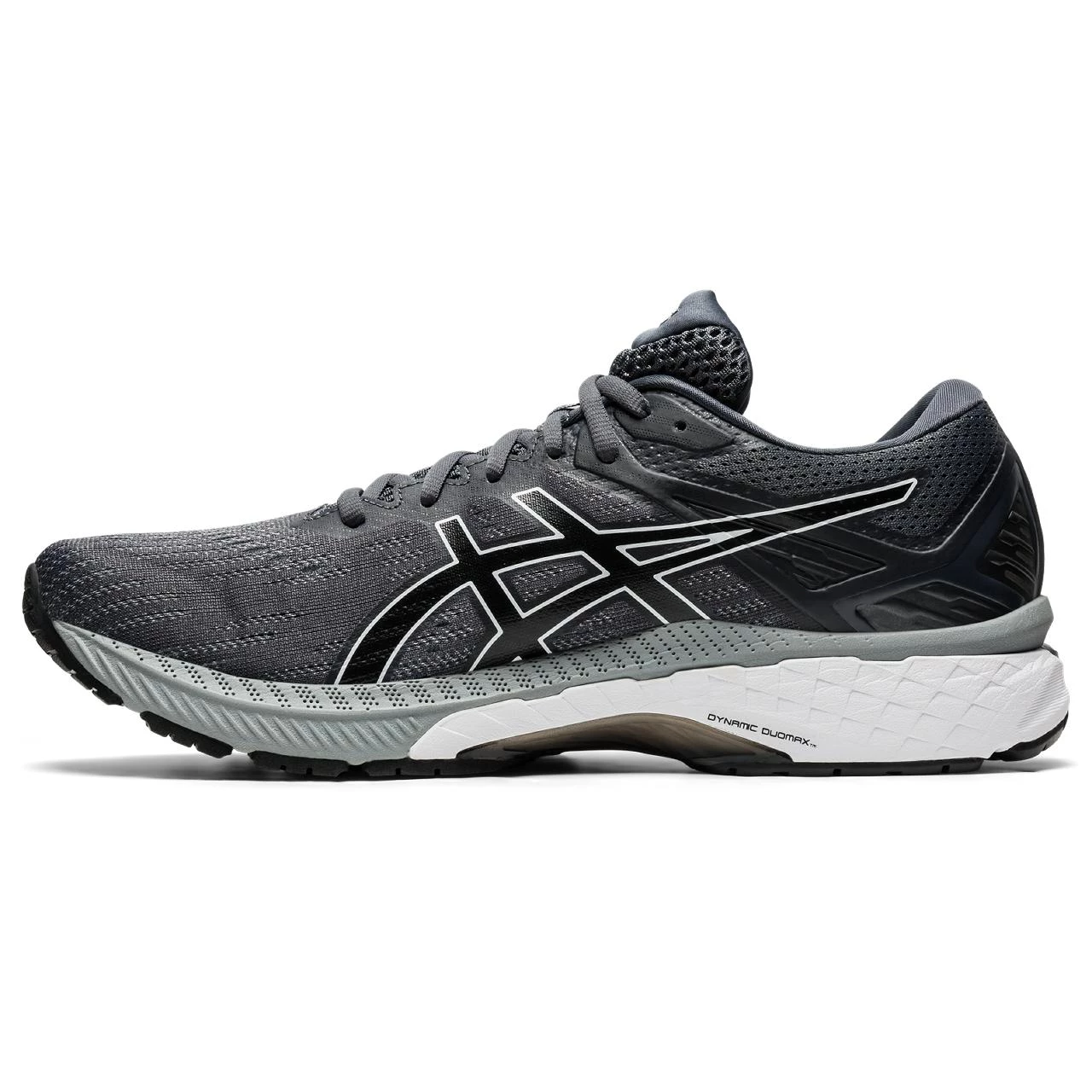 ASICS AMERICA CORP 'ASICS' Men's GT 2000 9 - Carrier Grey / Black (Wide) 7 ASICS AMERICA CORP 'ASICS' Men's GT 2000 9 - Carrier Grey / Black (Wide)