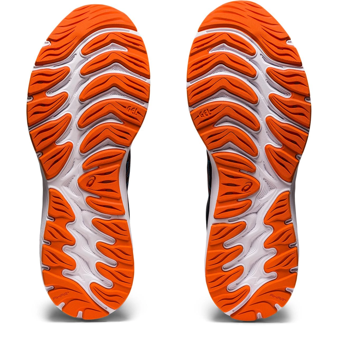 ASICS AMERICA CORP 'ASICS' Men's Gel Cumulus 23 - Black / Reborn Blue 6 ASICS AMERICA CORP 'ASICS' Men's Gel Cumulus 23 - Black / Reborn Blue