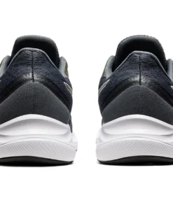 ASICS AMERICA CORP 'ASICS' Men's Gel Excite 8 - Carrier Grey / White