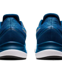 ASICS AMERICA CORP 'ASICS' Men's Gel Excite 8 - Reborn Blue / White