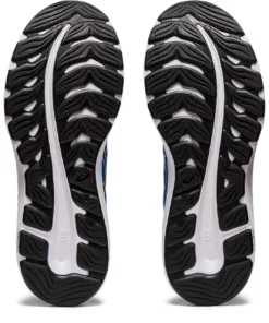 ASICS AMERICA CORP 'ASICS' Men's Gel Excite 8 - Reborn Blue / White